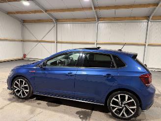 Volkswagen Polo 2.0TSI 147kW Automaat Pano GTI picture 11
