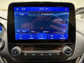 Ford Puma 1.0EcoBoost 92kW Hybrid Pano ST-Line X picture 31