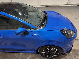 Ford Puma 1.0EcoBoost 92kW Hybrid Pano ST-Line X picture 18