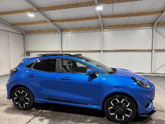 Ford Puma 1.0EcoBoost 92kW Hybrid Pano ST-Line X picture 2