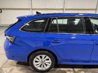 Skoda Octavia 1.5TSI 85kW Automaat MHEV Business Edition picture 27