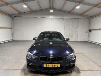 BMW 3-serie 320i 135kW Automaat Edtion M Sport Shadow High Executive Schuifkantel picture 4