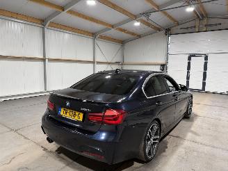 BMW 3-serie 320i 135kW Automaat Edtion M Sport Shadow High Executive Schuifkantel picture 6
