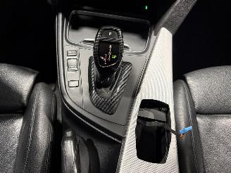 BMW 3-serie 320i 135kW Automaat Edtion M Sport Shadow High Executive Schuifkantel picture 19