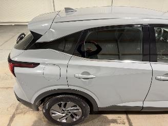 Nissan Qashqai 1.3MHEV 103kW Acenta Clima picture 33