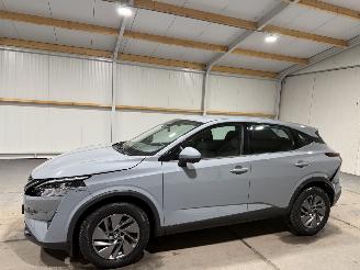 Nissan Qashqai 1.3MHEV 103kW Acenta Clima picture 9