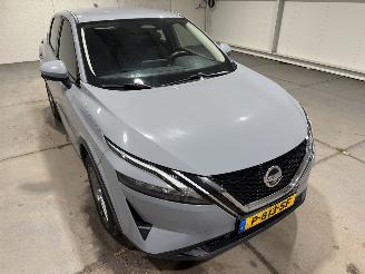 Nissan Qashqai 1.3MHEV 103kW Acenta Clima picture 19