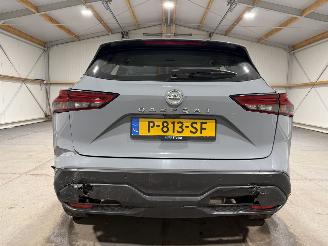 Nissan Qashqai 1.3MHEV 103kW Acenta Clima picture 38