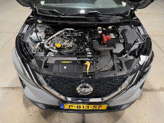 Nissan Qashqai 1.3MHEV 103kW Acenta Clima picture 26