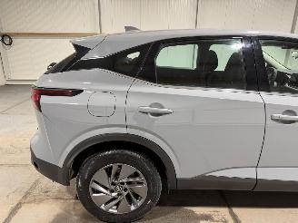 Nissan Qashqai 1.3MHEV 103kW Acenta Clima picture 29