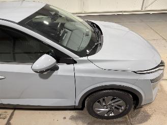 Nissan Qashqai 1.3MHEV 103kW Acenta Clima picture 18