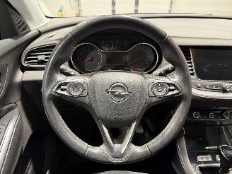 Opel Grandland X 1.2Turbo 96kW Business Elegance picture 24