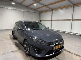 Kia Ceed 1.6GDI PHEV 77kW Automaat DynamicPlusLine picture 3