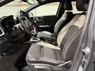 Kia Ceed 1.5T-GDi MHEV 118kW Automaat GT-Line Edition picture 17