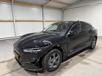 Ford Mustang 75kWh RWD 190kW picture 9