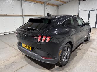 Ford Mustang 75kWh RWD 190kW picture 6