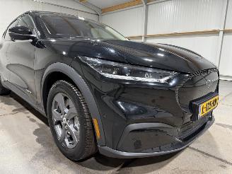 Ford Mustang 75kWh RWD 190kW picture 22