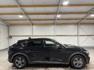 Avarii autoturisme Ford Mustang 75kWh RWD 190kW 2021/7