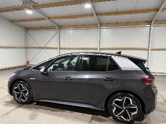 Volkswagen ID.3 58kWh First Plus 150kW picture 11