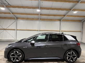 Volkswagen ID.3 58kWh First Plus 150kW picture 8