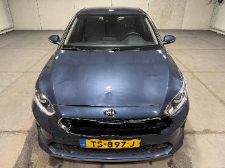 Kia Ceed 1.0T-GDI 88kW Dynamicline picture 20