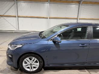 Kia Ceed 1.0T-GDI 88kW Dynamicline picture 13