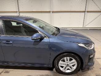 Kia Ceed 1.0T-GDI 88kW Dynamicline picture 14