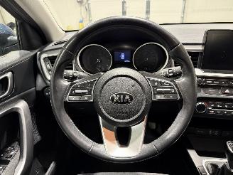 Kia Ceed 1.0T-GDI 88kW Dynamicline picture 29