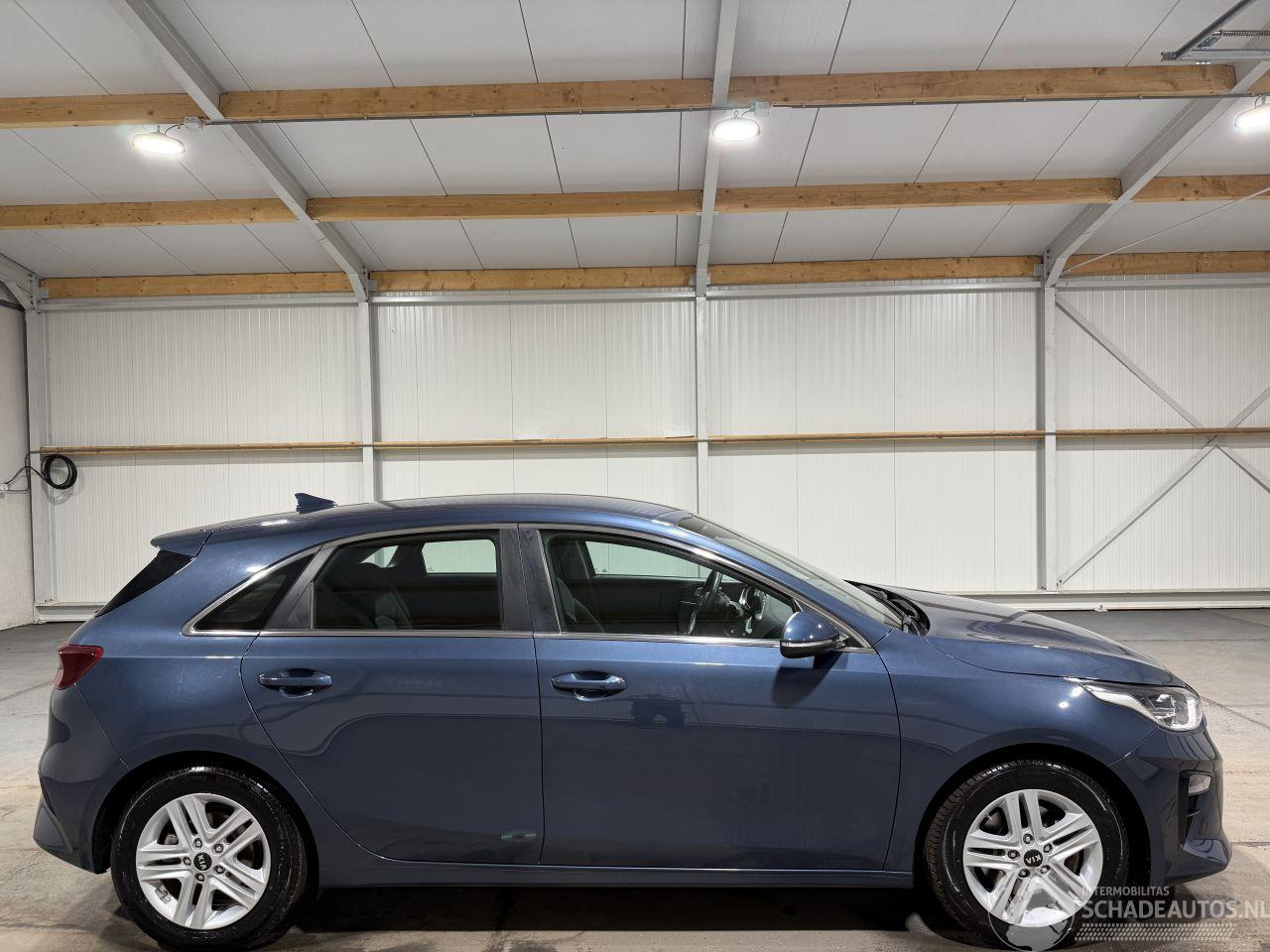Kia Ceed 1.0T-GDI 88kW Dynamicline
