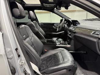 Mercedes E-klasse 63s AMG 430kW  4-Matic Panoramadak picture 49