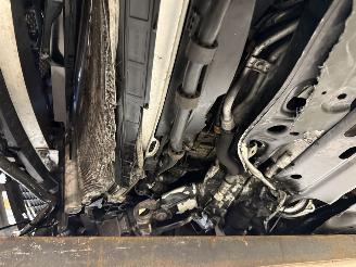 Mercedes E-klasse 63s AMG 430kW  4-Matic Panoramadak picture 29