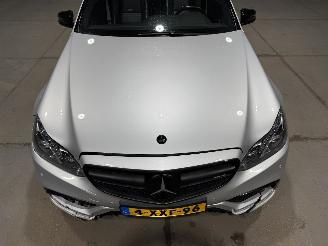 Mercedes E-klasse 63s AMG 430kW  4-Matic Panoramadak picture 20
