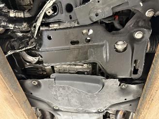 Mercedes E-klasse 63s AMG 430kW  4-Matic Panoramadak picture 30