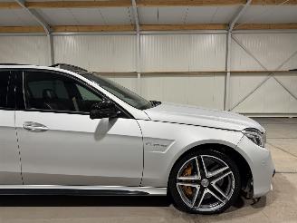 Mercedes E-klasse 63s AMG 430kW  4-Matic Panoramadak picture 14