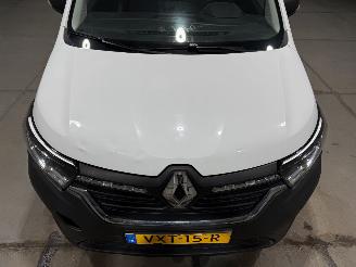 Renault Kangoo 1.5Blue DCI 55kW Comfort L1 picture 19