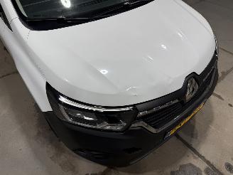 Renault Kangoo 1.5Blue DCI 55kW Comfort L1 picture 18