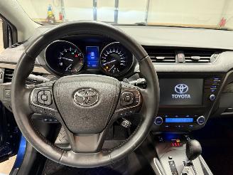 Toyota Avensis Touring Sport 1.8VVT-i 108kW Automaat Lease Pro picture 31