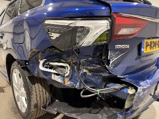 Toyota Avensis Touring Sport 1.8VVT-i 108kW Automaat Lease Pro picture 25