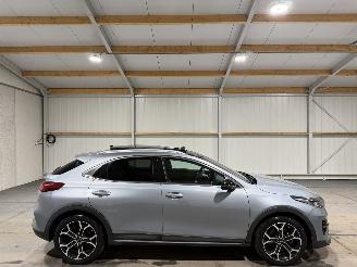 Avarii autoturisme Kia Xceed 1.0T-GDi 88kW Black Edition Panoramadak 2022/4