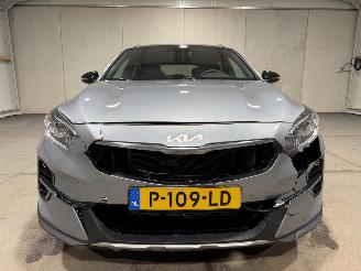 Kia Xceed 1.0T-GDi 88kW Black Edition Panoramadak picture 23