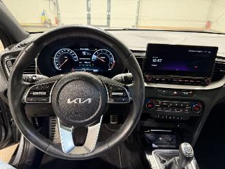 Kia Xceed 1.0T-GDi 88kW Black Edition Panoramadak picture 31