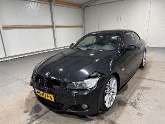 BMW 3-serie 335i Cabrio 225kW Automaat Executive picture 10