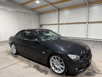 BMW 3-serie 335i Cabrio 225kW Automaat Executive picture 2