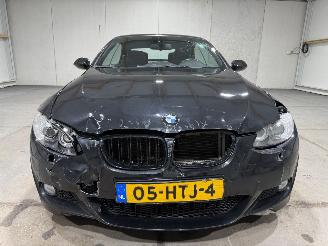 BMW 3-serie 335i Cabrio 225kW Automaat Executive picture 23