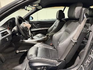 BMW 3-serie 335i Cabrio 225kW Automaat Executive picture 32