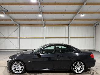 BMW 3-serie 335i Cabrio 225kW Automaat Executive picture 8
