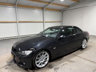 BMW 3-serie 335i Cabrio 225kW Automaat Executive picture 9