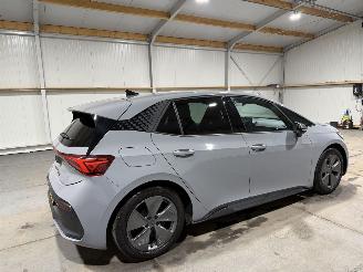 Cupra Born 62kWh 150kW Business picture 5