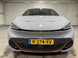 Cupra Born 62kWh 150kW Business picture 21