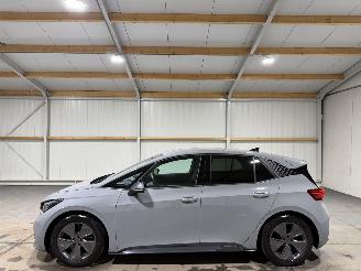 Cupra Born 62kWh 150kW Business picture 8